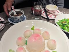 -锦楼·臻选新杭帮(杭州中心店)