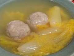 -西贝莜面村(当代商城店)