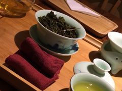 -我茶人文茶馆