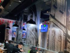 大堂-陈记顺和潮汕鲜牛肉火锅(棠德南路店)