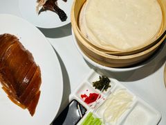 -四季民福烤鸭店(通州马驹桥店)