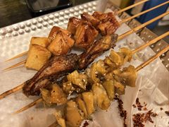 -西单翅酷(西单店)