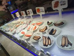 -锤头鲨毛肚海鲜烤肉自助餐厅(国购广场店)