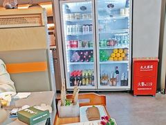-野·大山里土鸡火锅(万科里店)