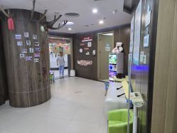 点击看大图 -睿宝儿科·眼科·口腔(杨浦新江湾城店)