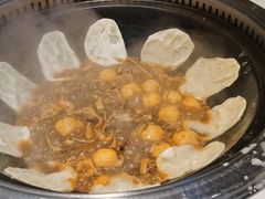 地锅鸡-铁锅年代•现炒地锅鸡(仪凤南路店)