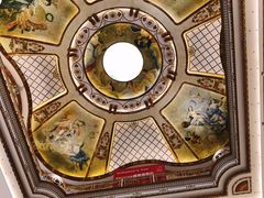 -新时代家居生活广场(古墩店)