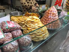 -老金家蛋菜夹馍(西安总店)