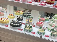 -味多美蛋糕(大兴店)