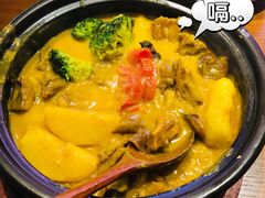 -啫神·广州地标美食(北京路店)