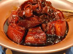 -老吉堂上海本帮菜(工体店)