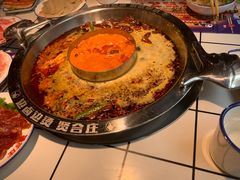 -贤合庄卤味火锅(勒泰中心店)
