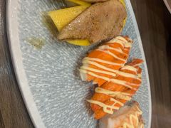 -三禾寿司(南城印象汇店)