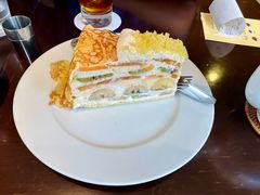 -HARBS(京都藤井大丸店)