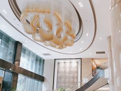 -东方帝景假日酒店