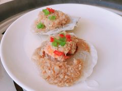 -港畔赶海蒸汽海鲜烧烤自助(仙螺岛店)