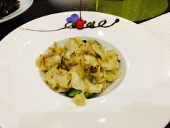 -半岛公馆(淞兴西路店)