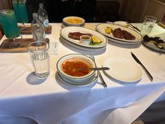 -Steaking·食间牛排(和平店)