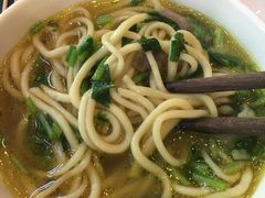 -杨记清芳牛肉拉面(宝龙广场店)