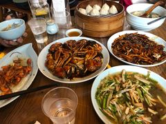 -双塔老饭店