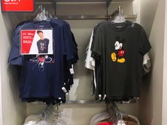 -GAP(王府井奥莱·香江小镇店)