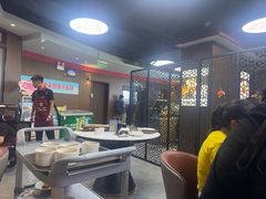 -来相会饺子·新辽菜(甘家口店)