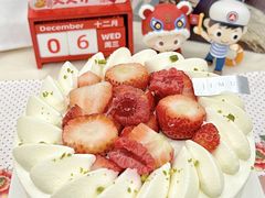 -积慕Cake(解放大道店)