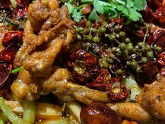 -鲁小三·大骨自助(金山总店)