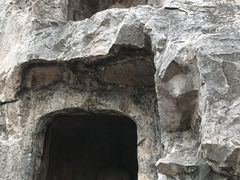 -龙门石窟