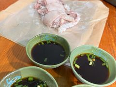 -小辫子羊肉面馆(周东店)