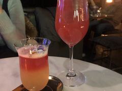 -STARRY CAFE & LOUNGE BAR(高新店)
