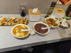 -小豆海棠(嘉兴路店)