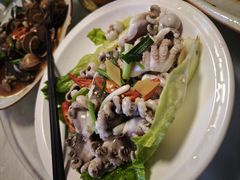 -阿里元海鲜·闽南特色菜(曾厝垵店)