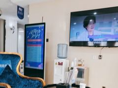 -圣贝口腔(海淀店)