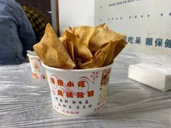-小民大排档(光谷店)