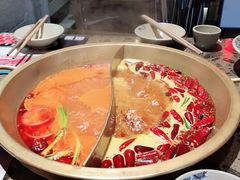 -小龙坎火锅(东汇城店)