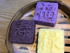 -吕氏疙瘩汤·新派鲁菜(东城万达广场店)