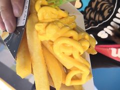 -SUGAR糖薯·章鱼烧(鹏欣水游城店)