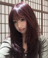 -SAKURA美发沙龙
