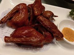 -新旺茶餐厅(嘉里城店)