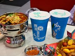 -宝葫芦西北茶食铺(中发源店)