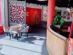 大堂-COSTA COFFEE(百葛服务区店)