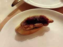 -北京北辰洲际酒店啡扬咖啡厅·自助餐厅