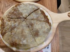 手工鲜肉饼-甲乙饼·手工牛肉饼(金地广场店)