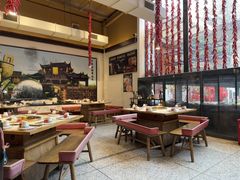-二荆条·城市森林火锅旗舰店