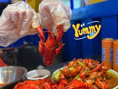 -虾乐园龙虾·夜宵(松江店)