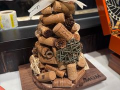 -深圳美高梅酒店·意烁FIAMMA·地中海餐厅