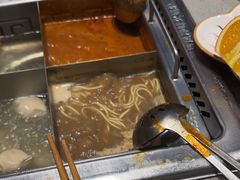 -海底捞火锅(河东万达广场店)