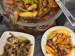 -重庆烤鱼(武吉士店)