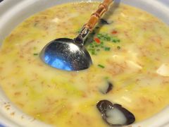 -春色如许·茶食餐厅(桃李春风店)